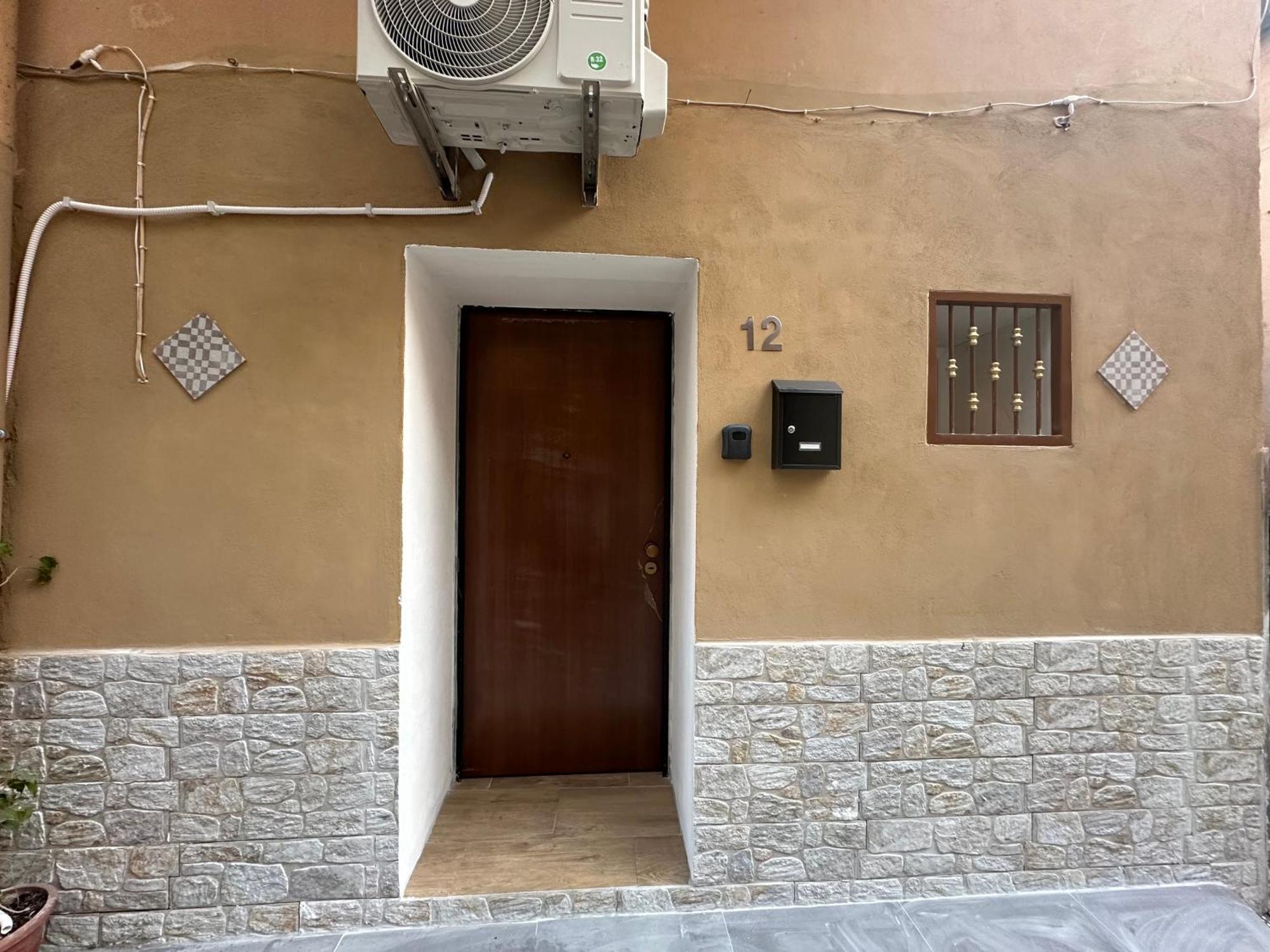 La Casetta Del Centro - Palermo — Foto 3